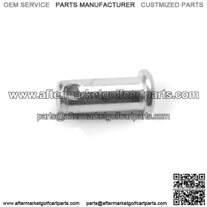 101082903 PIN, RUE, CLUB CAR BRAKE CABLE