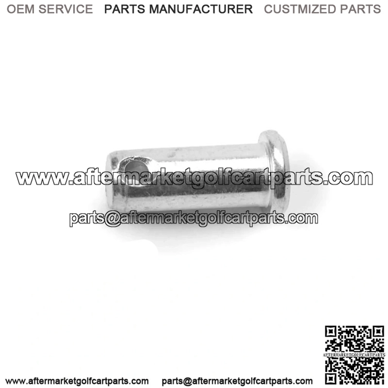 101082903 PIN, RUE, CLUB CAR BRAKE CABLE