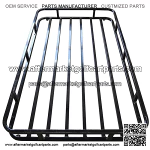 Yamaha G22 Golf Cart RXV Precedent Roof Rack