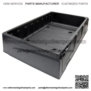 Club Car Precedent Golf Cart Thermoplastic Utility Box