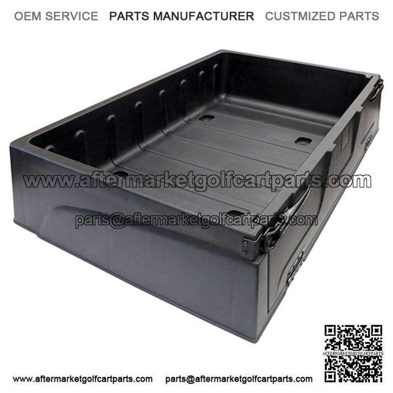 Club Car Precedent Golf Cart Thermoplastic Utility Box