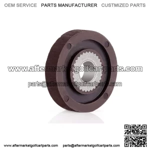 High Speed Motor Magnet Fits Club Car DS Precedent Golf Cart with ADC motor 48V