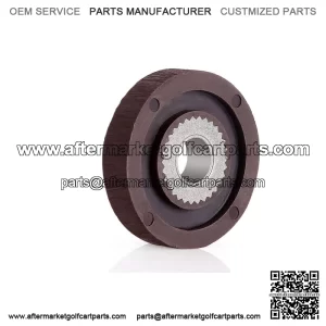 High Speed Motor Magnet Fits Club Car DS Precedent Golf Cart with ADC motor 48V