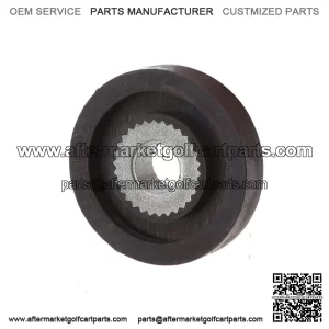 Golf Cart High Speed Motor Magnet for Club Car DS Precedent 48V IQ, ADC Motor