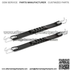 Universal 14 inches Golf Cart Battery Lifting Strap