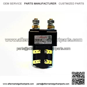 3G 48V Solenoid for Star Classic Golf Carts