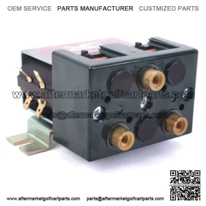 Golf Cart 500 Amp Contactor