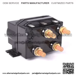 Golf Cart 400 Amp Contactor
