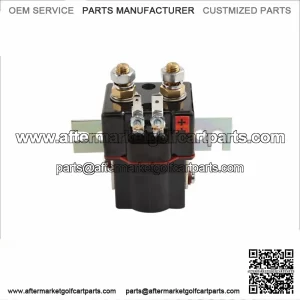 100% Brand New Solenoid Golf Cart Golf Cart Parts 101908701 & 102774701