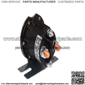 12-Volt Solenoid for Yamaha G22-Drive II Gas Golf Carts