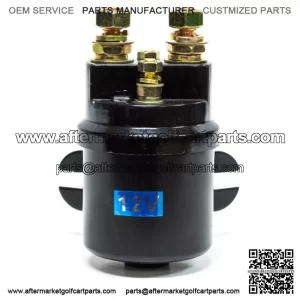 Rear 3 Leaf Spring Kit for EZGO TXT Medalist Golf Carts 1994 & UP