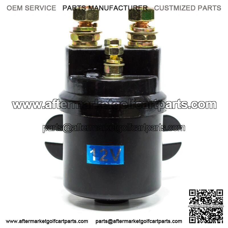 Rear 3 Leaf Spring Kit for EZGO TXT Medalist Golf Carts 1994 & UP