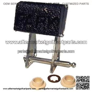 3G Hill Brake Pedal Kit for Club Car DS Gas & Electric Golf Carts 1981 & up 1011418