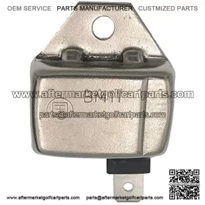 PARTSRUN 21119-2161 Igniter Ignitor Module for Club Car DS Gas Golf Cart 1992-1996 FE290 FE350 1016491 ZF345-2