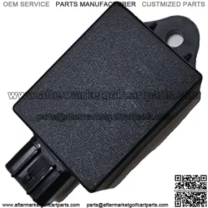 for EZ-Go CDI Igniter, CDI Ignitor Compatible with EZ-Go Golf Cart with MCI Engine 2004-2008, Replacement 72872-G01, GC108