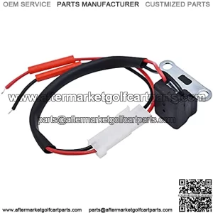Ignition Pickup Pulsar Coil 4 Cycle Replacement for EZGO Golf Cart 1991-2003 28458-G01 26651-G02