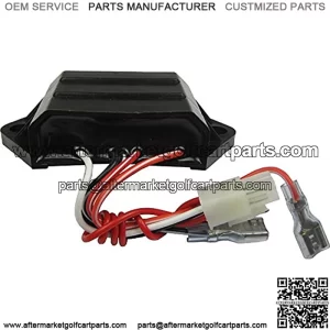 Ignitor | EZGO Golf Cart | 4 Cycle 91 Up