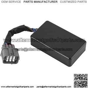 CDI Igniter Box Replacement Golf Cart 30400HM5506 Fit for TRX 300 2x4 TRX300FW 4x4 Fourtrax 19982000