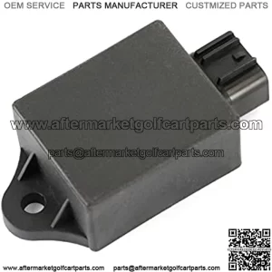 Fit for EZ-Go Golf Cart with MCI Engine 2004 2005 2006 2007 2008 CDI Box Igniter  GC108 72872-G01 Accessories Parts