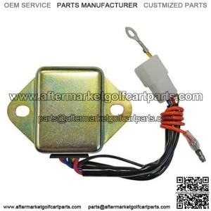 EZGO Igniter (For EZ-GO Gas 1981-1990)