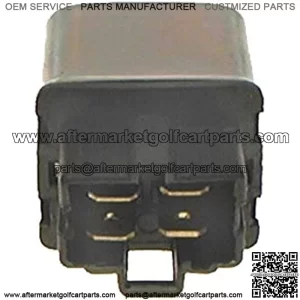 Performance Plus Carts Ignition Relay for Yamaha G16/G19/G20/G22 Golf Cart