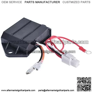 CDI Ignitor Replacement for EZGO Golf Cart 4-Cycle Gas Engines 1991-2002 72562-G01 EPIGC107 AC power supply device only