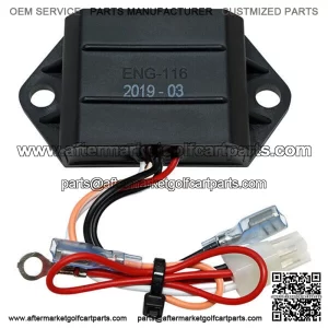 EZGO Gas Golf Cart Ignitor - 4-Cycle 1991-2005