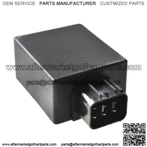 For 2004-2008 EZ-Go Golf Cart w/ MCI Engine Ignition Module Unit CDI Box Ignitor