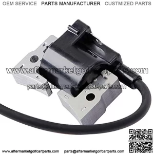 Ignition Coil with Built in Ignitor fits for Club Car Golf Cart Gas 1997-up DS and Precedent
