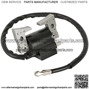 XMT-MOTO Ignition Coil For 1992-1996 Club Car DS gas golf cart models with FE290/350 engines