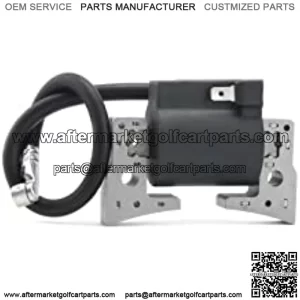 101909201 Ignition Coil Module Fits Kawasaki Engine FE290D FE350D FE400D GEF00A for John Deere Club Car Golf Cart DS 1997-UP Replace 21171-2207 M126972 HGZ-IG-A0004 ZF-IG-A00110