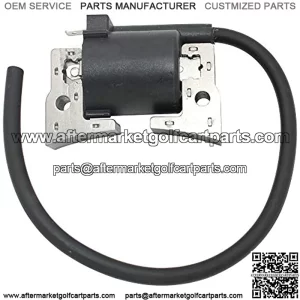 Ignition Coil Module For Club Car DS Golf Cart FE290 FE350 1992-1996 Parts#1016492  GC101 5132  GC101 1016492 5132 IGN CC2 5132 BU 1016492 CC CP1016492 CP ENG-107 EC 1016492 IMC LV16492 LV