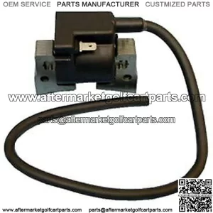 COIL WITH IGNITOR Club Car Golf Cart 97 UP