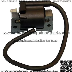 Performance Plus Carts Club Car DS 1992-96 Golf Cart Ignition Coil
