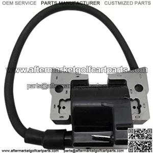 101909201 Ignition Coil for Club Car DS & Precedent Golf Cart 1997-up FE290 FE350