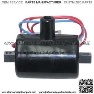 EZGO Ignition Coil (For 2-cycle Gas 1989-1993)