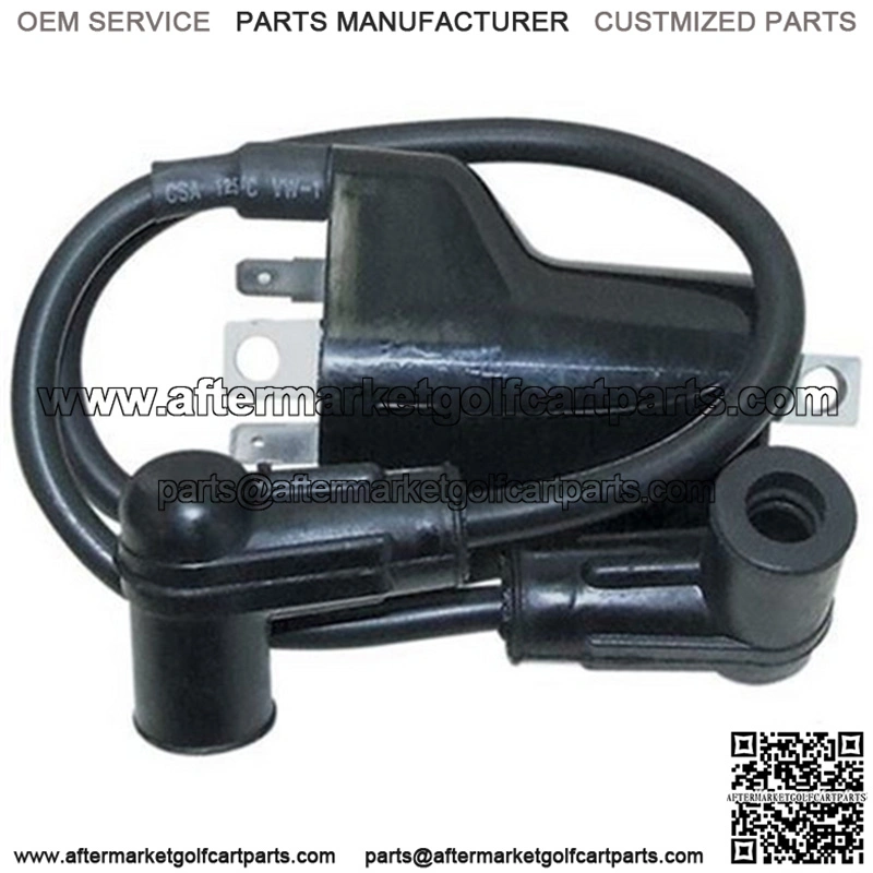 EZGO Dual Ignition Coil (For 4-cycle Gas 1991-2002)