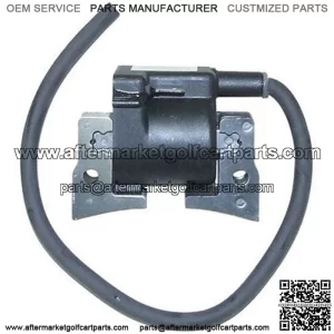 Club Car DS/ Precedent Ignition Coil & Igniter (For Gas 1997+)