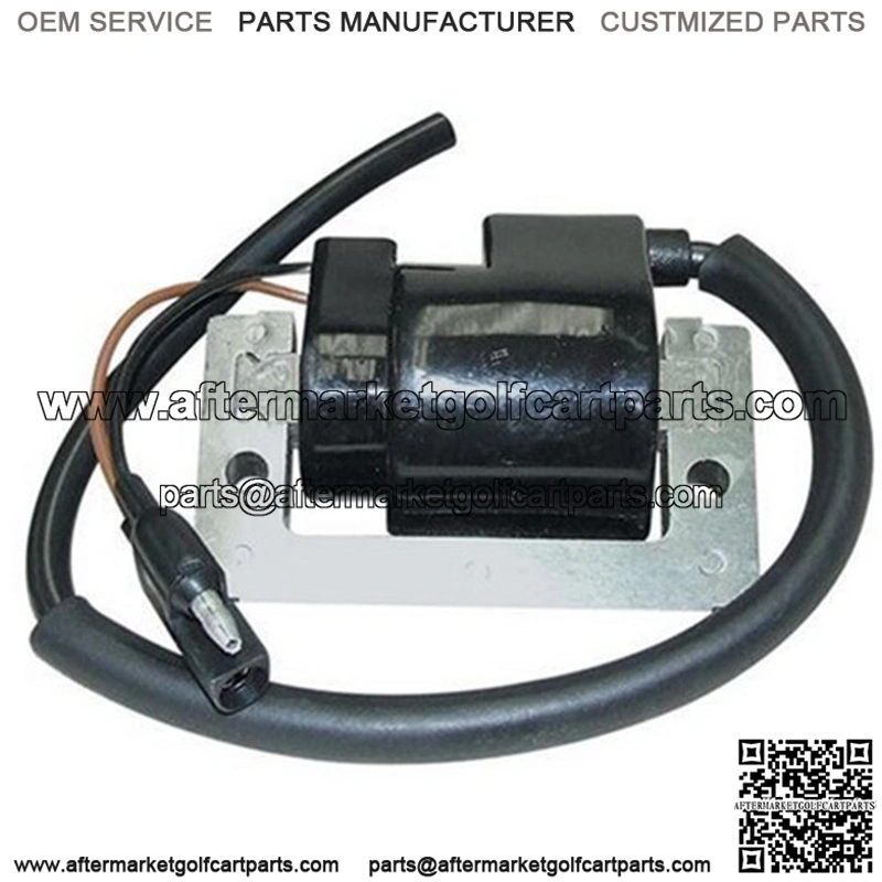 Club Car Igniter (For Gas 1990-1991)