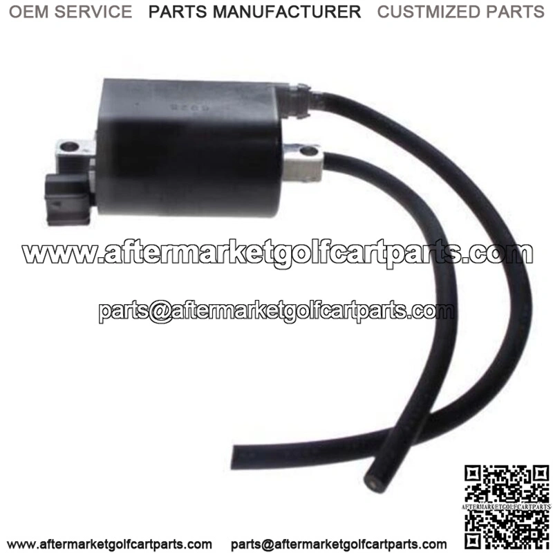 MCI Ignition Coil for EZGO Gas Golf Carts 2003 & up