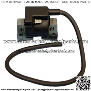 Ignition Coil & Ignitor for Club Car Gas Golf Carts 1997-2015