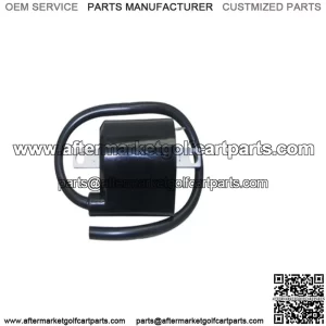 4-Cycle Ignition Coil Assembly for Yamaha Gas Golf Carts G2-G9