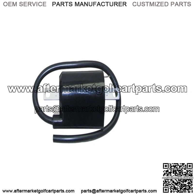 4-Cycle Ignition Coil Assembly for Yamaha Gas Golf Carts G2-G9