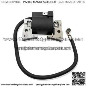 Golf Cart Club Car Ignition Coil w/ Ignitor For DS & Precedent 1997-up 101909201