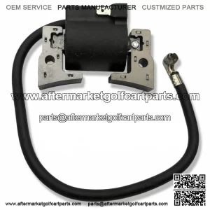 Club Car Ignition Coil For DS & Precedent Golf Carts 1997-up 101909201