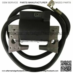 Ignition Coil Module Fit For Yamaha JN-85640-01-00 Golf Cart G16-G22 1996-2007