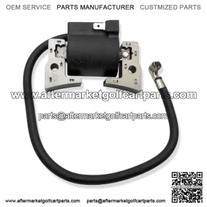 Golf Cart Club Car Ignition Coil w/ Ignitor For DS & Precedent 1997-up 101909201