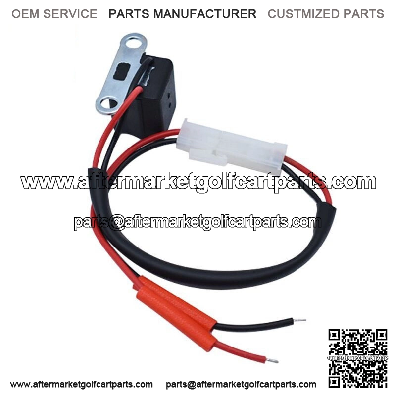 For EZGO Golf Cart 1991-2003 4 Cycle Ignition Pickup Pulsar Coil | 28458-G01