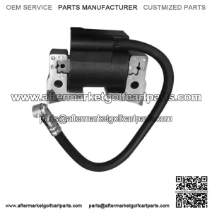 Ignition Coil & Ignitor 5133/eng-106 For Club Car gas 1997-up DS & Precedent NEW