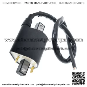 Ignition Coil For Yamaha Gas Golf Cart golf Kart G2 G9 G11 J38-82310-20-00